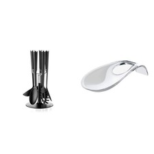 Guzzini Cooking Set Mestoli