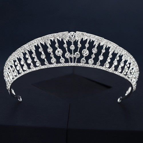 Coroncina sposa cerchietto - coroncina,