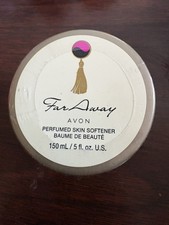 Avon FAR AWAY Crema Profumata