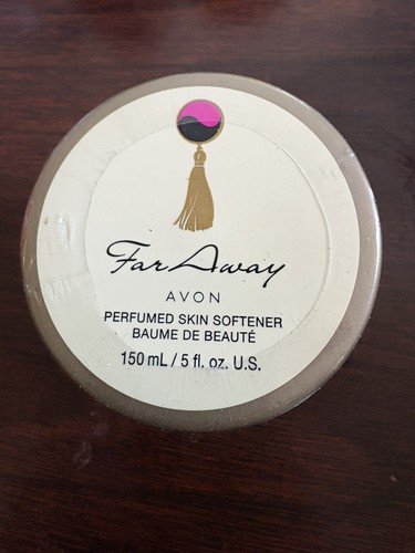Avon far away - away, perfumed