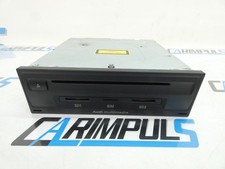 Audi A6 4F C6 Unità