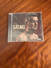 Album Salmo Midnite