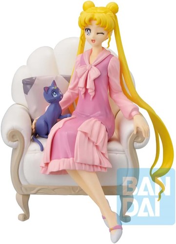 Sailor moon cosmos usagi luna - sailor,