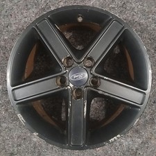 1x Cerchio 16" Originale Ford Focus 3M5J1007BA