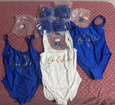 Costumi Bride Costume Addio Al