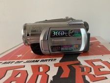 Mini videocamera DV PANASONIC