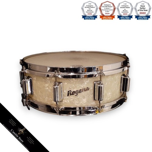 Rogers dynasonic 60s - rogers, 32