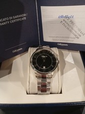 Orologio Uomo Altanus Genève Prime 7980 - Non indossato 