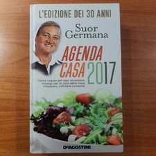 Suor Germana - Agenda Casa