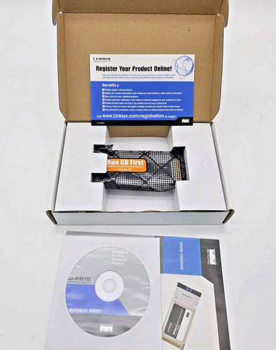 Adattatore notebook cisco - notebook,