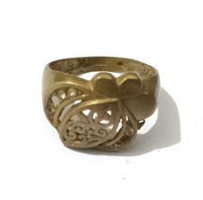 ANELLO VINTAGE STILE ROMANO