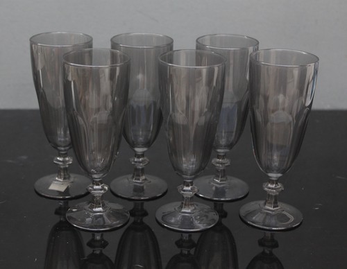 Flûtes champagne cristal - flûtes,