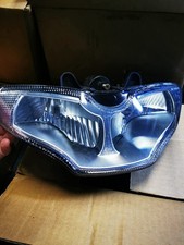 Faro Optic Headlight Original