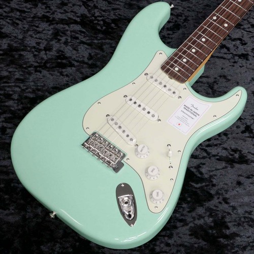 Fender mij stratocaster - fender,