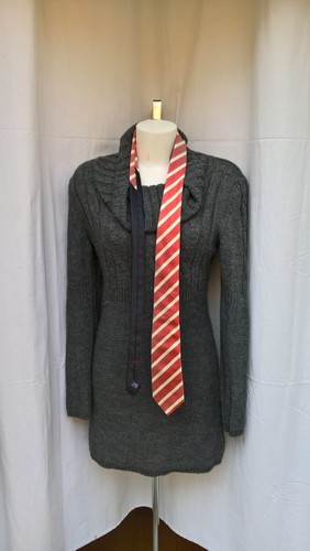 Tommy hilfiger cravatta100 - hilfiger, cravatta100%