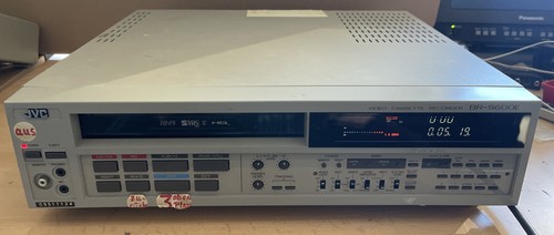 Videoregistratore svhs - videoregistratore,
