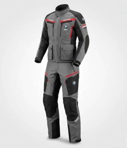 Tuta equitazione bmw gs - tuta,