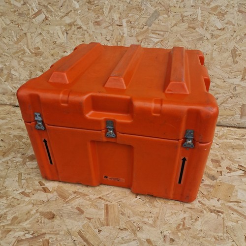 Peli hardigg case - peli,