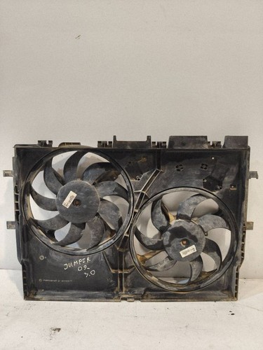 Kit ventole citroen jumper - kit,