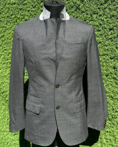 Esclusivo blazer sartoriale
