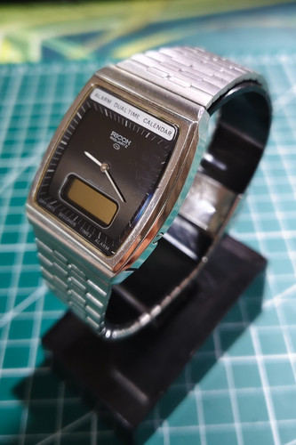 Iper rare vintage ricoh - rare,