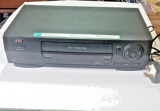 JVC J265EK Lettore