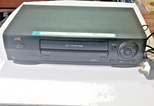 Jvc j265ek lettore - jvc,