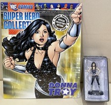 Eaglemoss DC COMICS Super Hero