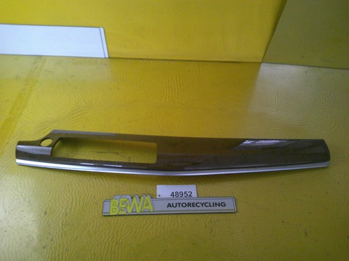 Mascherina bmw serie - 5, 530d