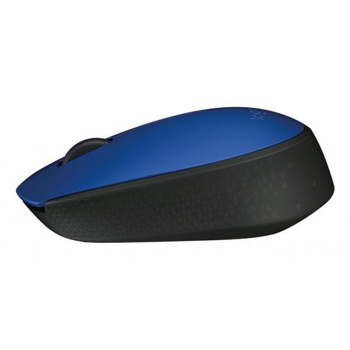 Logitech mouse wireless ottico - mouse,