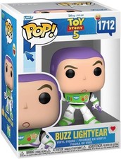 FUNKO POP! - BUZZ LIGHTYEAR -