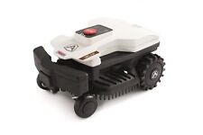 Ambrogio Twenty Deluxe incl