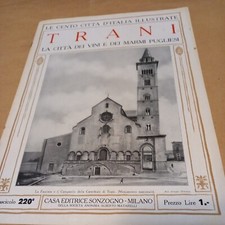 Le Cento Città d'Italia