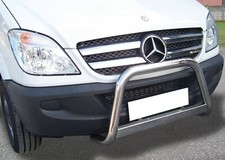 Bull Bar protezione anteriore