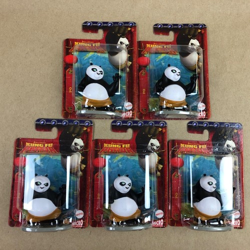Dreamworks kung panda micro - kung,