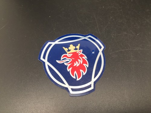 Saab 50mm logo volante sigla - 50mm,