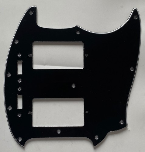 For fit fender mustang - us,