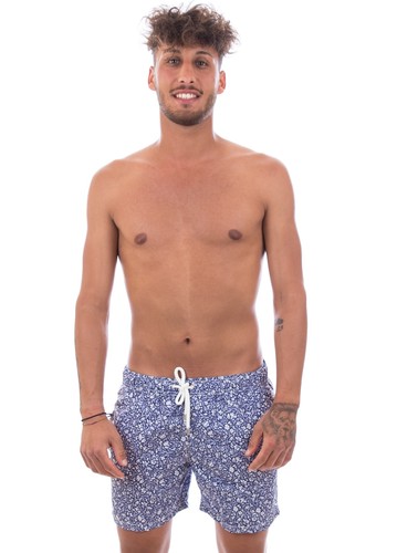 Turbo costume short beach - -,