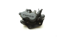 PINZA FRENO ANTERIORE SINISTRA SX  Kawasaki KFX 700 2004-2009 BRAKE