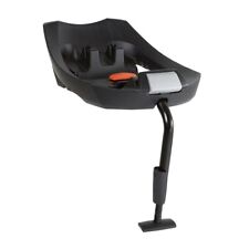 Cybex Base 2-Fix per Aton Supporto Sicurezza Bambini Gambe Base Isofix Seggiolino Auto - Nero