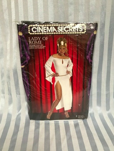 Costume signora roma - signora,