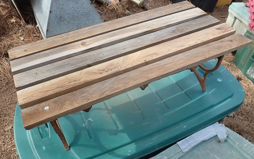 Panca per bambini lunga - , 31"
