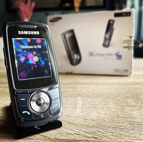 Samsung l760 completo - l760, di