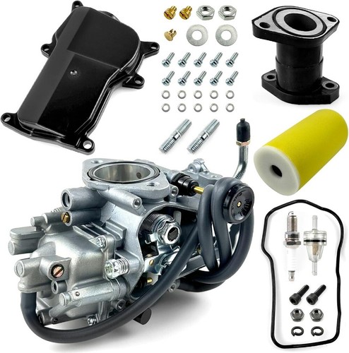 Kit carburatore per yamaha big - kit,