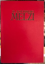 Il nuovissimo melzi 1 vallardi