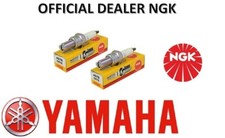 Candele originale yamaha - 2,
