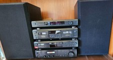 Stereo sony cassetta - stereo,