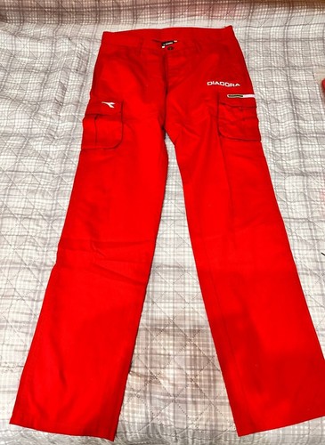 Ducati pantaloni team - ducati,