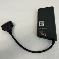 Datalogger interfaccia bus