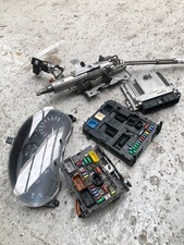 Kit centralina motore Citroen